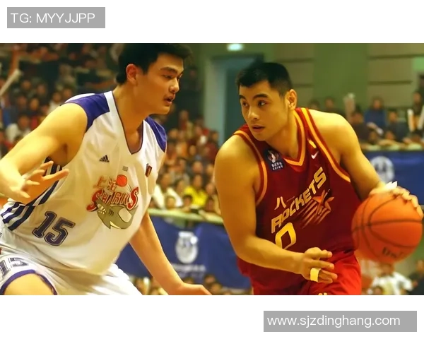 范志毅深度解析姚明的篮球生涯与对中国体育的影响力