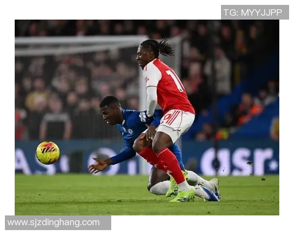 英超激战阿森纳逆转切尔西上演精彩绝杀全场沸腾