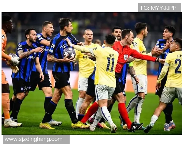 国米友谊赛大胜波尔图绝杀瞬间点燃全场气氛与转会传闻交织