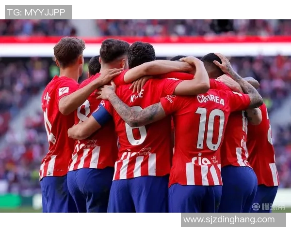 西甲精彩对决莱比锡凭乌龙球险胜马竞全场回顾