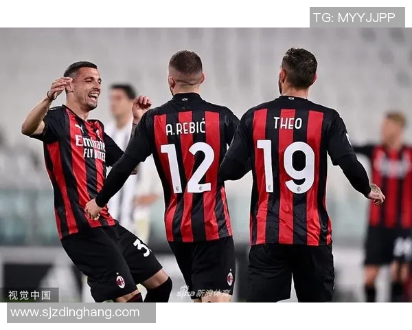 英超激战尤文图斯逆转AC米兰全场沸腾转会传闻再起