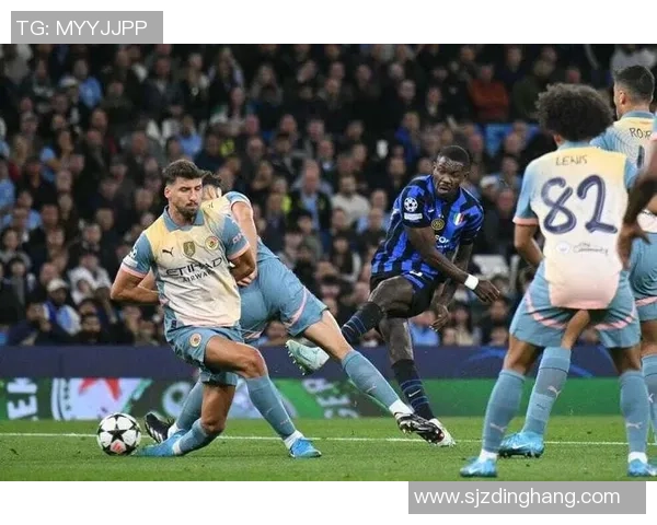 中超精彩对决曼城大胜国米4比0神奇扑救成比赛转折点