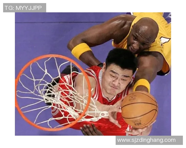 在飞机上偶遇姚明的奇妙时刻与篮球传奇的亲密接触