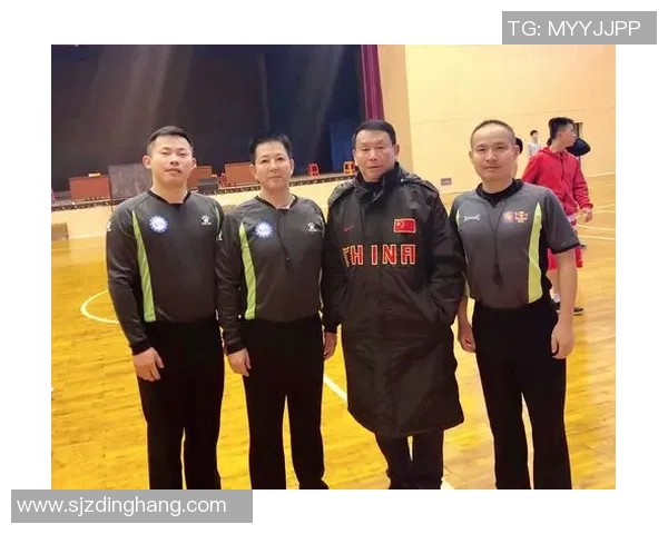 姚明亲临汉中助力篮球发展引领青少年热爱运动新风潮