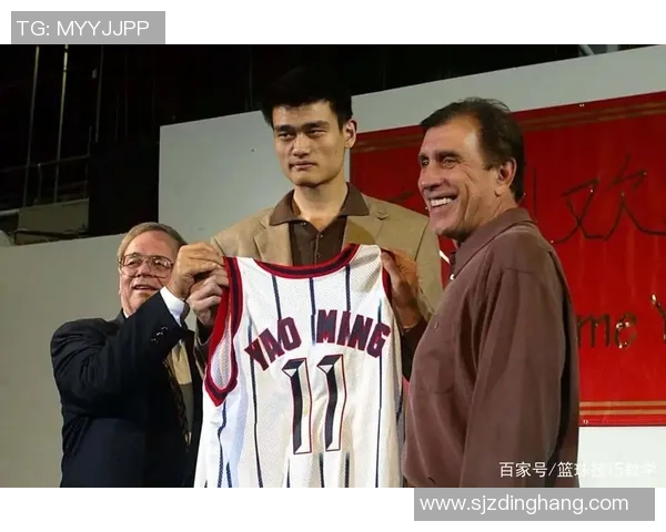 姚明因涉嫌违法被判刑入狱的最新消息及相关图片曝光引发热议