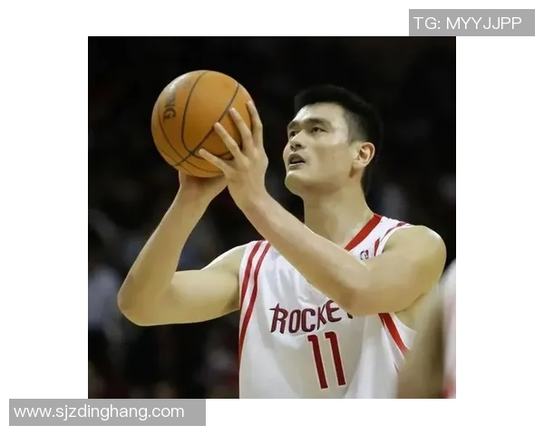 姚明在篮球事业中的责任与担当启示我们的人生价值与追求