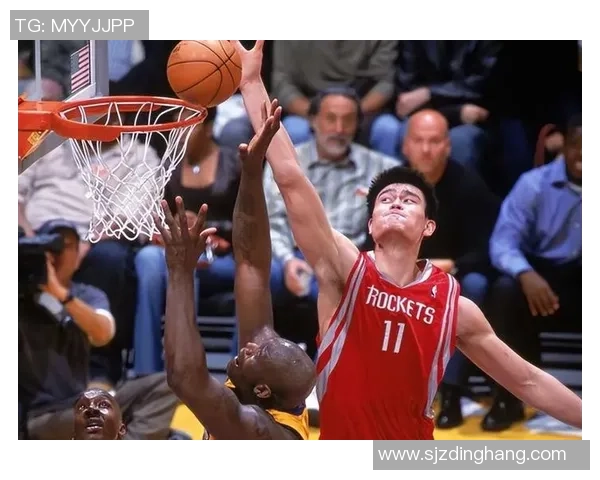 姚明脾气很大背后的故事与他在篮球场上的坚持与奋斗