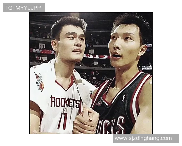 姚明携手北京综艺舞台展现篮球魅力与文化交融的精彩瞬间