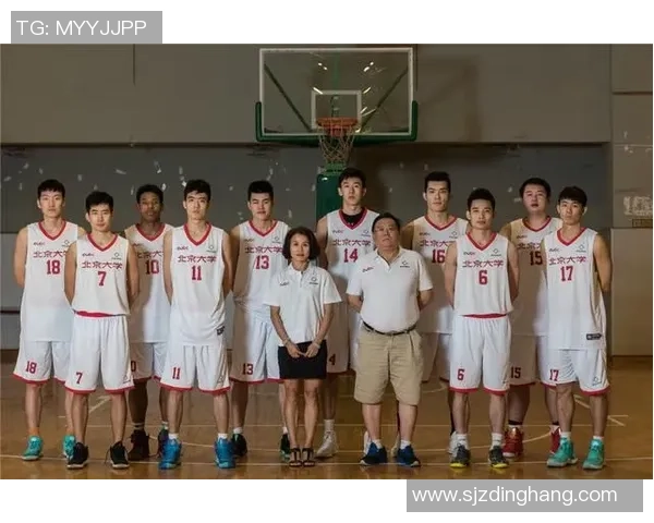 姚明引领篮球协会改革新篇章助力中国篮球腾飞发展