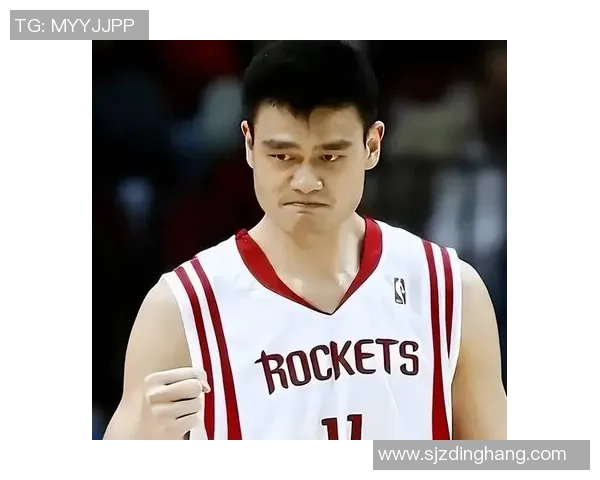 姚明遭遇歧视事件引发热议体育界如何看待种族问题