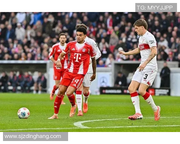 热刺逆袭拜仁全场瞩目帽子戏法点燃激情赛后精彩点评