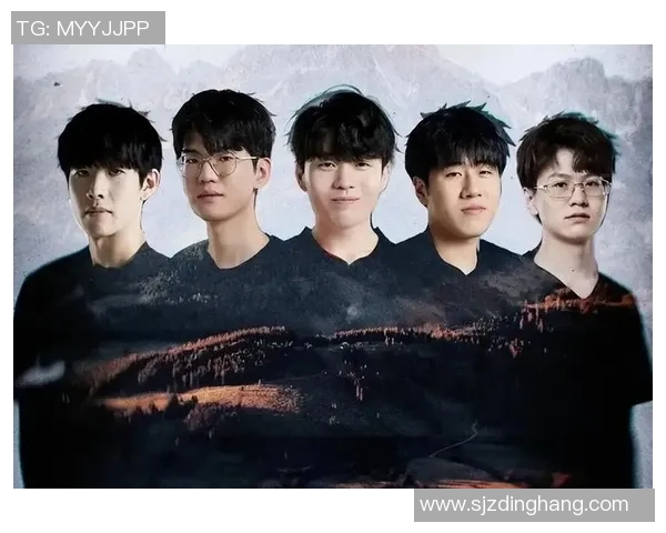 英雄联盟专题深度解析IG战队的实力与战术优势