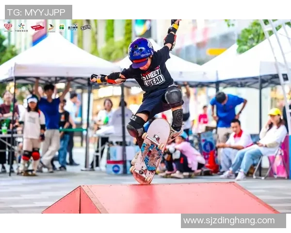 西安极限运动队在滑板精英赛中以51分稳居积分榜首位