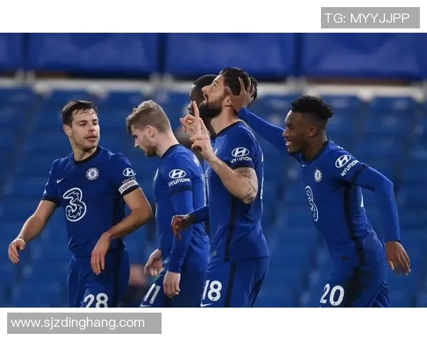 国王杯精彩对决切尔西大胜热刺全场沸腾瞬间回顾