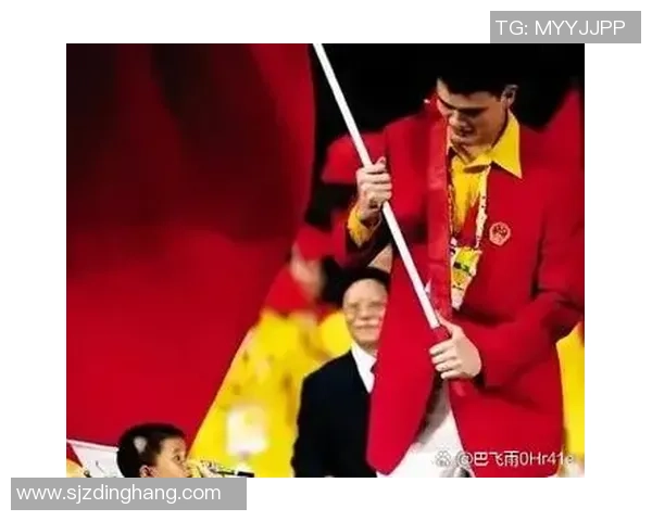 韩国明星姚明的篮球传奇与娱乐圈的精彩交融之路 韩国明星姚明的篮球传奇与娱乐圈的精彩交融之路