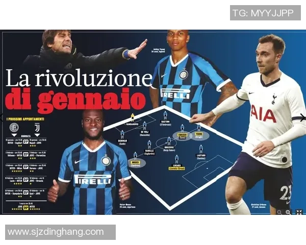 国冠杯热刺对阵米兰比赛前瞻及胜负预测分析 国冠杯热刺对阵米兰比赛前瞻及胜负预测分析