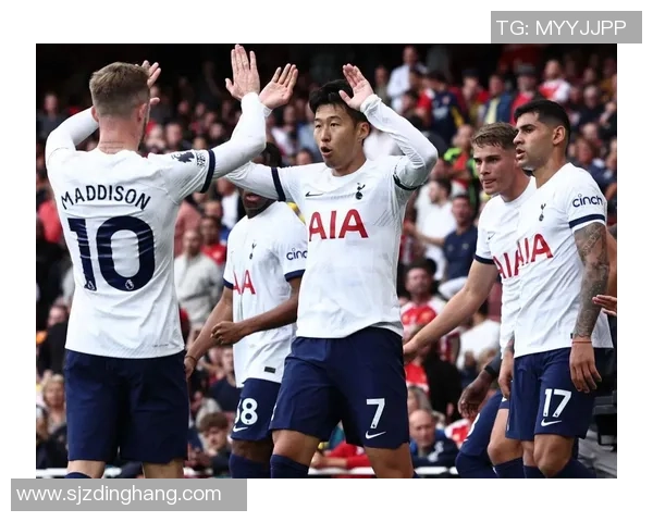 英超精彩对决拜仁逆转热刺全场沸腾十大进球回顾 英超精彩对决拜仁逆转热刺全场沸腾十大进球回顾