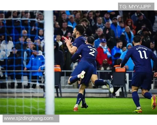 友谊赛巴黎圣日耳曼大胜曼城帽子戏法点燃全场激情 友谊赛巴黎圣日耳曼大胜曼城帽子戏法点燃全场激情