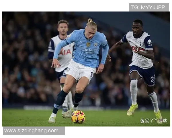 热刺狂胜曼城五球大捷乌龙球成比赛转折点引发热议