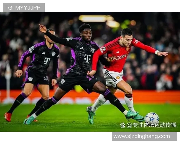 足总杯惊天逆转曼联5-1拜仁红牌争议引发全场热议 足总杯惊天逆转曼联5-1拜仁红牌争议引发全场热议